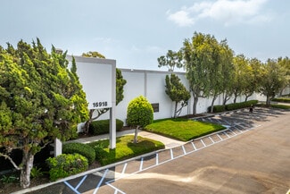 Plus de détails pour 16918 Edwards Rd, Cerritos, CA - Industriel/Logistique à louer