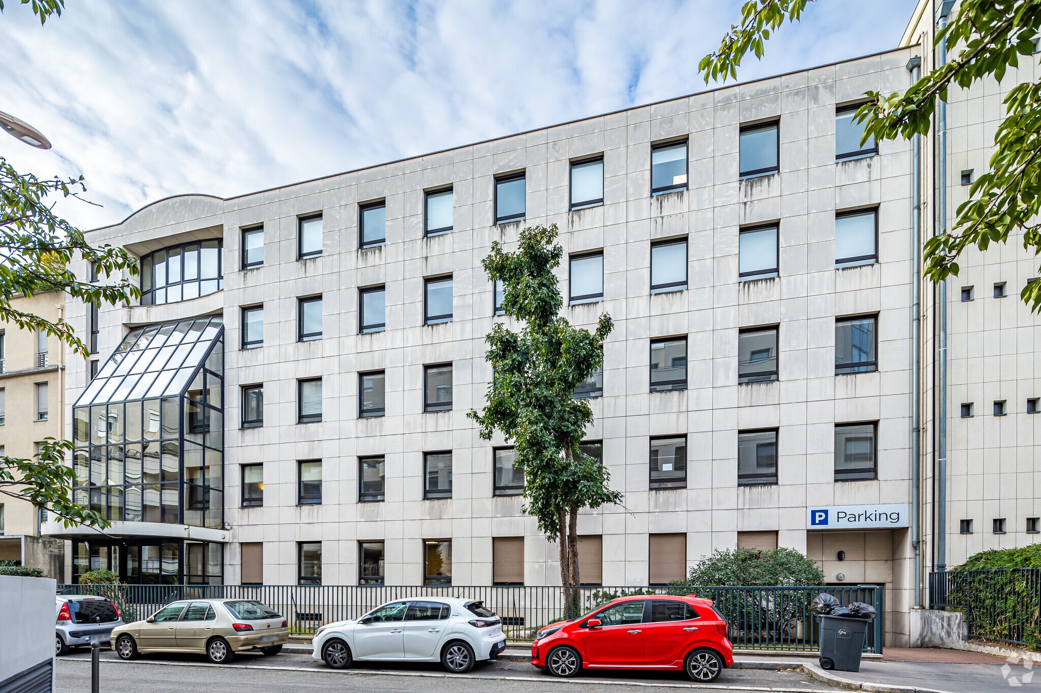 12 Bis Rue Guilloud, Lyon à louer Photo principale– Image 1 sur 6