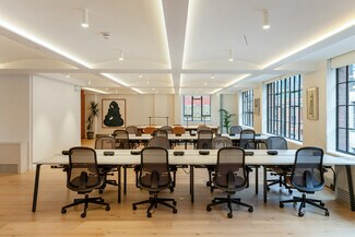 Plus de détails pour 195-205 Union St, Londres - Bureau à louer