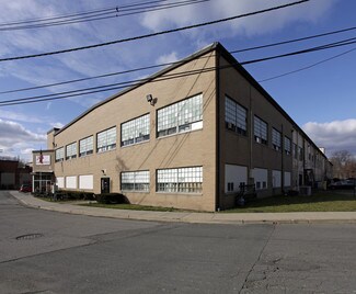 Plus de détails pour 52 Richboynton Rd, Dover, NJ - Industriel/Logistique à louer