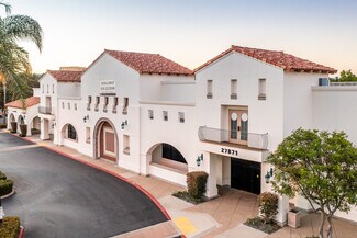 Plus de détails pour 27871-27941 La Paz, Laguna Niguel, CA - Local commercial à louer