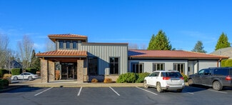 Plus de détails pour 2185 NW 2nd St, McMinnville, OR - Bureau à louer