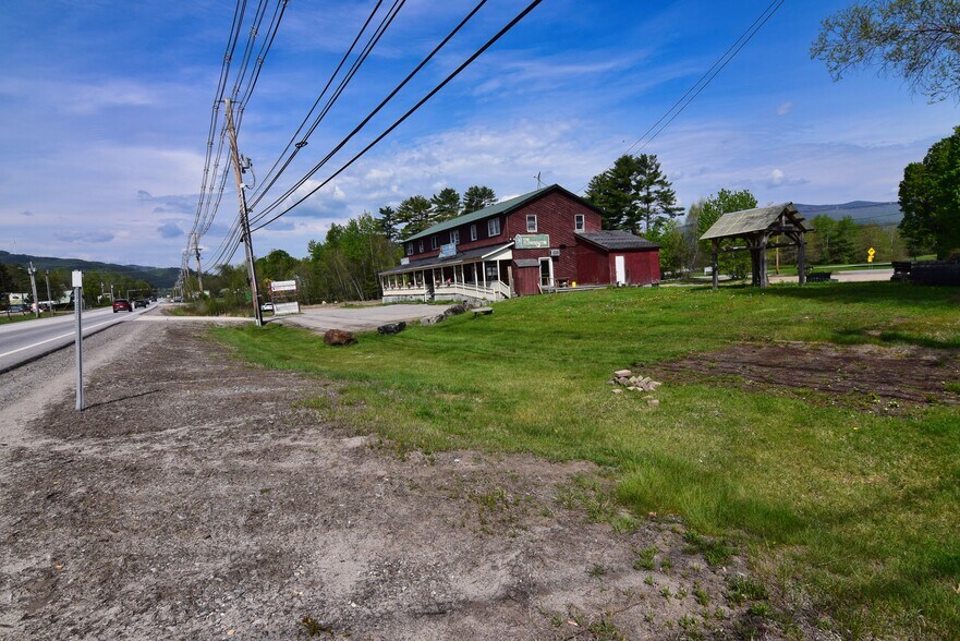 584 Tenney Mountain Hwy, Plymouth, NH à vendre - Photo de l’immeuble – Image 3 sur 11