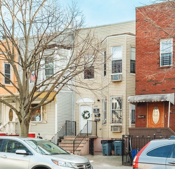 298 Arlington Ave, Brooklyn, NY à vendre - Photo principale – Image 1 sur 4