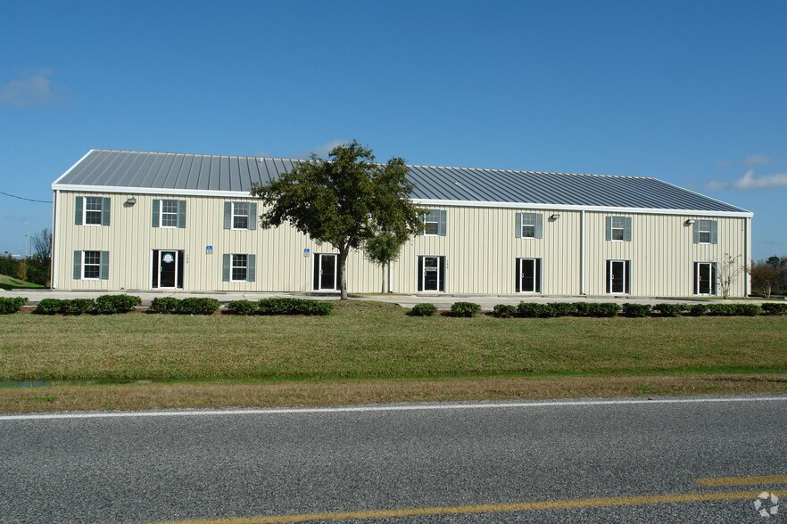 3370 Agricultural Center Dr, Saint Augustine, FL à louer - Photo principale – Image 1 sur 12