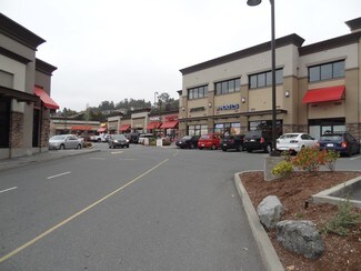 Plus de détails pour 7871 Stave Lake St, Mission, BC - Local commercial à louer