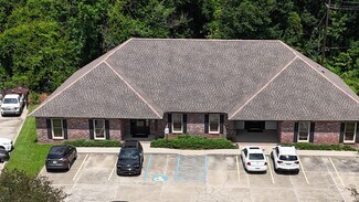 Plus de détails pour 10512 S Glenstone Pl, Baton Rouge, LA - Bureau à louer