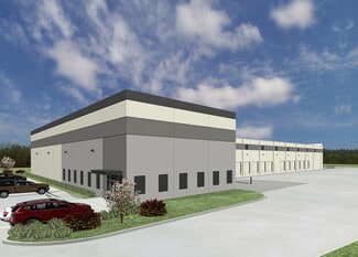 Plus de détails pour 911 Willow Oak Dr, Missouri City, TX - Industriel/Logistique à louer