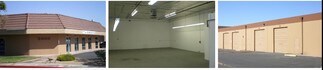 Plus de détails pour 3170 Polaris Ave, Las Vegas, NV - Local d'activités à louer