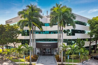 Plus de détails pour 3 SW 129th Ave, Pembroke Pines, FL - Bureau, Bureau/Médical à louer