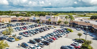Plus de détails pour 303-881 N Alafaya Trl, Orlando, FL - Local commercial à louer