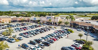 Plus de détails pour 303-881 N Alafaya Trl, Orlando, FL - Local commercial à louer