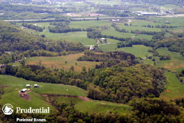 Plus de détails pour 0 Badgely Fork Rd, Mineral Wells, WV - Terrain à louer