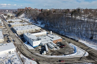 Plus de détails pour 75 St John St, Portland, ME - Industriel/Logistique à vendre