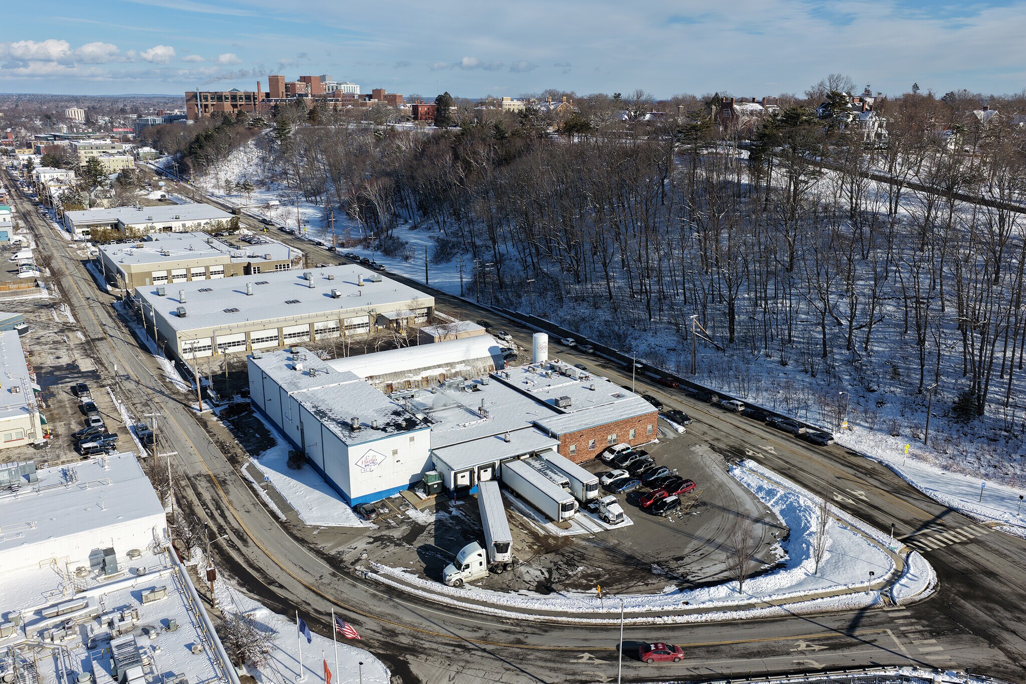 75 St John St, Portland, ME à vendre Photo principale– Image 1 sur 14