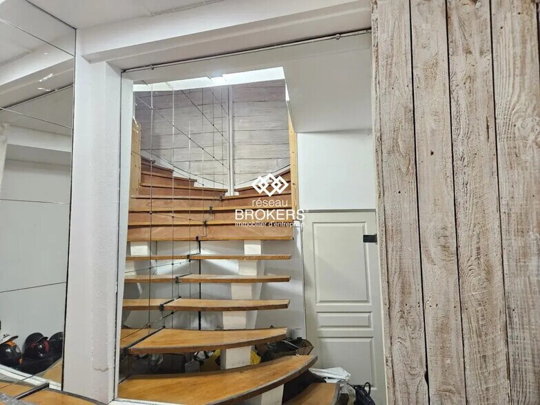 Local commercial dans Mâcon à vendre - Photo intérieure – Image 3 sur 6