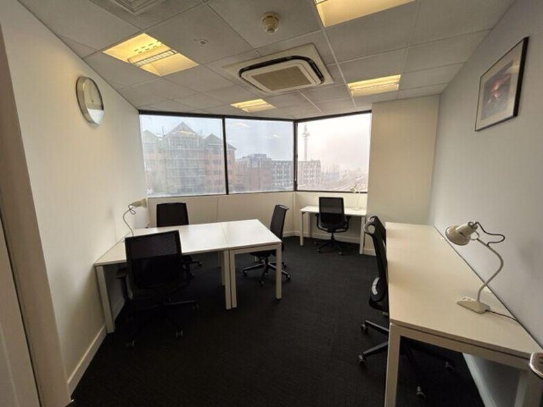 79 College Rd, Harrow à louer - Photo intérieure – Image 3 sur 22