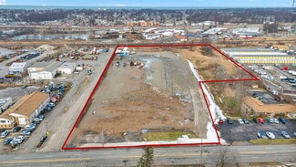 Plus de détails pour 30817 Euclid Ave, Willoughby, OH - Terrain à vendre