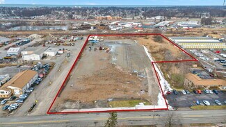 Plus de détails pour 30817 Euclid Ave, Willoughby, OH - Terrain à vendre