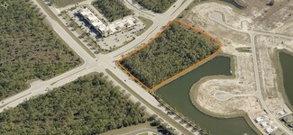 Plus de détails pour 3570 De Navarra Pkwy, Cape Coral, FL - Terrain à vendre