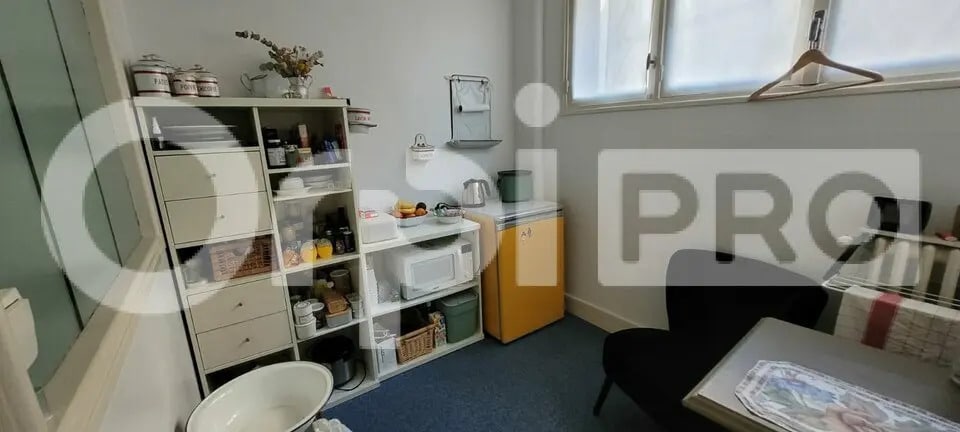 Bureau dans Limoges à louer - Photo de l’immeuble – Image 3 sur 5