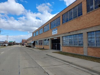 Plus de détails pour 301 W 3rd St, Sterling, IL - Industriel/Logistique à vendre