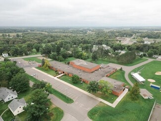 Plus de détails pour 504 E Minnesota Ave, Randall, MN - Spécialisé à vendre