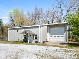 Plus de détails pour 13480 Rosman Hwy, Lake Toxaway, NC - Industriel/Logistique à vendre