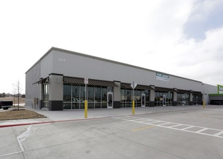 Plus de détails pour 820-824 E Belt Line Rd, Cedar Hill, TX - Local commercial à louer