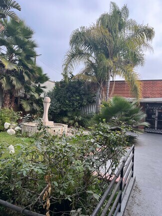 Plus de détails pour 5860-5862 Avalon Blvd, Los Angeles, CA - Bureau/Médical à louer