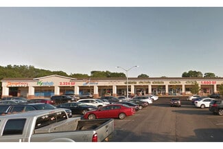 Plus de détails pour 282-328 E Main St, East Islip, NY - Local commercial à louer
