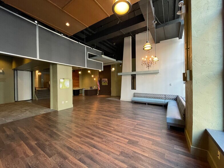 418 S Wabash Ave, Chicago, IL à louer - Photo intérieure – Image 2 sur 9