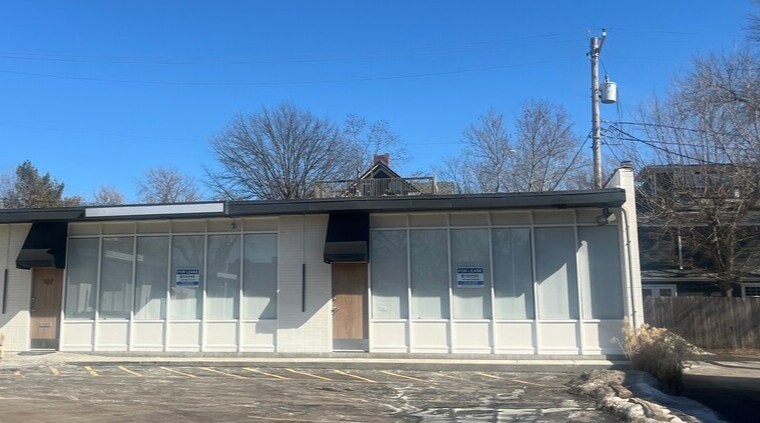3611 Main St, Kansas City, MO à louer - Photo de l’immeuble – Image 3 sur 16