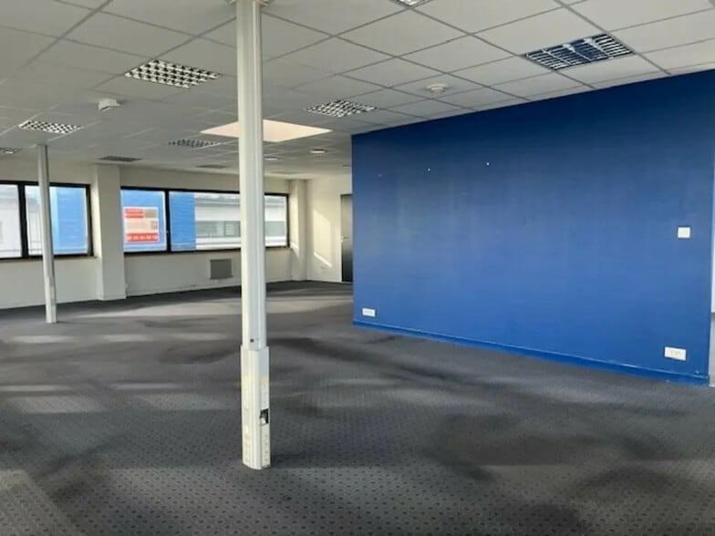 Bureau dans Brest à louer - Photo de l’immeuble – Image 2 sur 6
