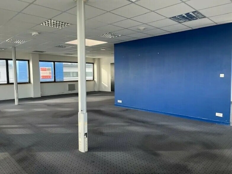 Bureau dans Brest à louer - Photo intérieure – Image 2 sur 6