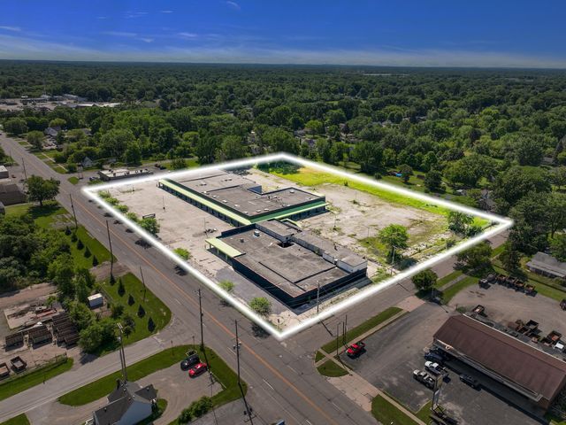 3402 Richfield Rd, Flint, MI à louer - Photo de l’immeuble – Image 2 sur 96