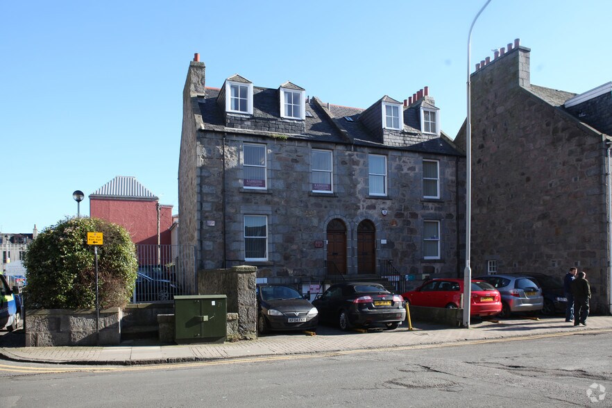 39 Dee St, Aberdeen à louer - Photo principale – Image 1 sur 3