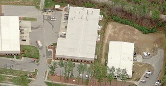 Plus de détails pour 2445 S Alston Ave, Durham, NC - Local d'activités à louer