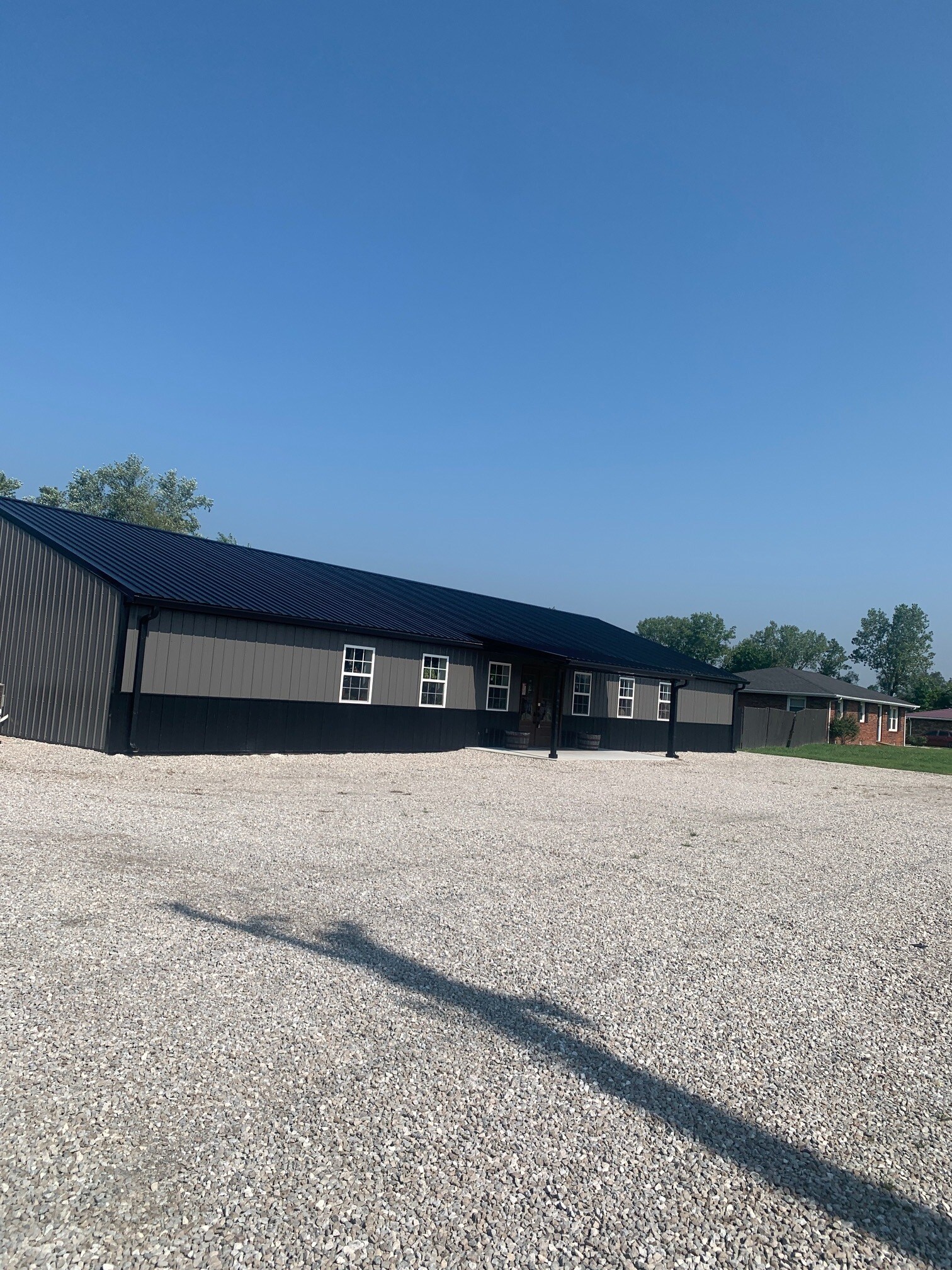 1530 W Locust St, North Vernon, IN à vendre Photo principale– Image 1 sur 3