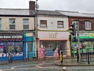 Plus de détails pour 16 Market Pl, Heywood - Local commercial à louer
