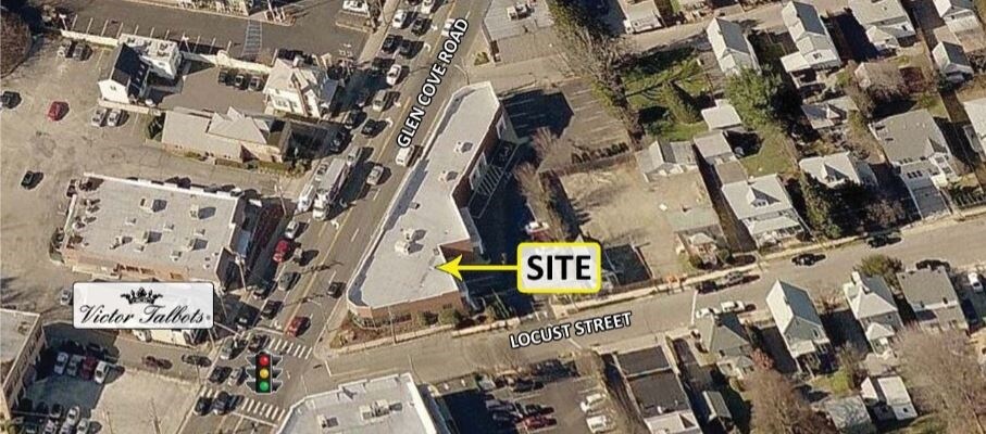 50 Glen Cove Rd, Greenvale, NY à louer - Photo de l’immeuble – Image 3 sur 3