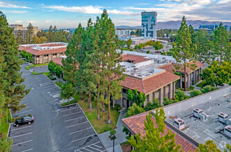 1770-1798 Technology Dr, San Jose, CA - VUE AÉRIENNE  vue de carte