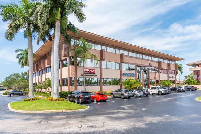 Plus de détails pour 759 SW Federal Hwy, Stuart, FL - Bureau à louer