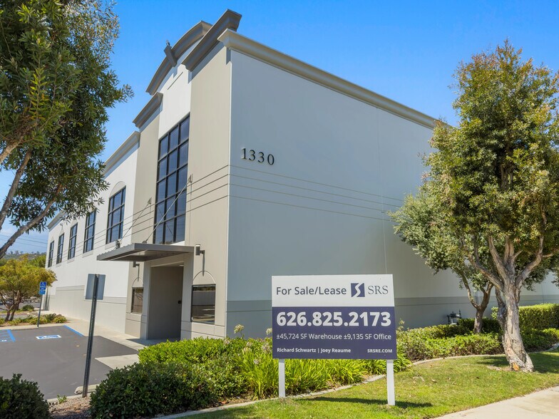 1330 Calle Avanzado, San Clemente, CA à louer - Photo de l’immeuble – Image 2 sur 8