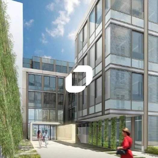 148 Rue De Courcelles, Paris à louer - Photo de l’immeuble – Image 2 sur 8