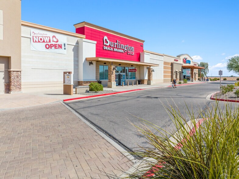 986 N Mission Pky, Casa Grande, AZ à vendre - Photo de l’immeuble – Image 3 sur 8