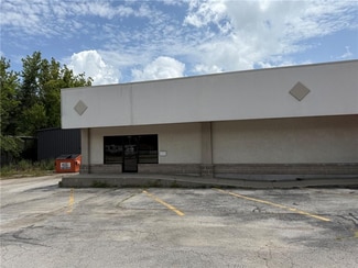 Plus de détails pour 1916 W Sunset Ave, Springdale, AR - Bureau à louer