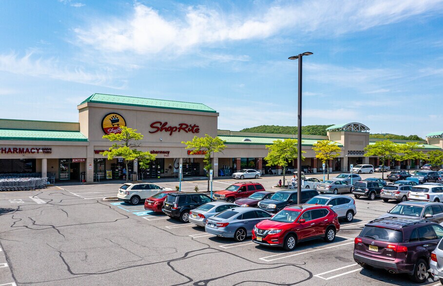 437 US Highway 46, Rockaway, NJ à louer - Photo principale – Image 1 sur 10