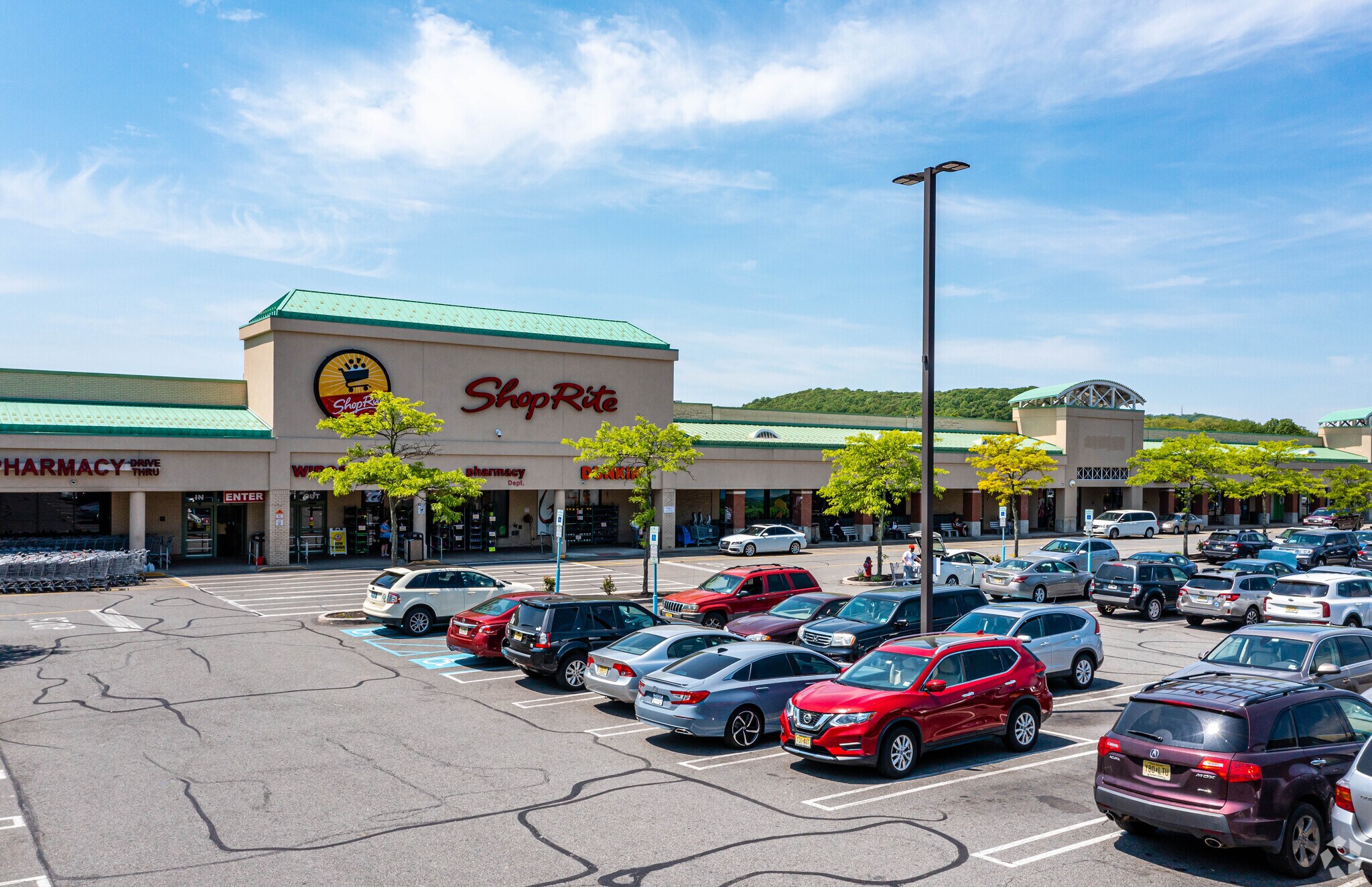 437 US Highway 46, Rockaway, NJ à louer Photo principale– Image 1 sur 11