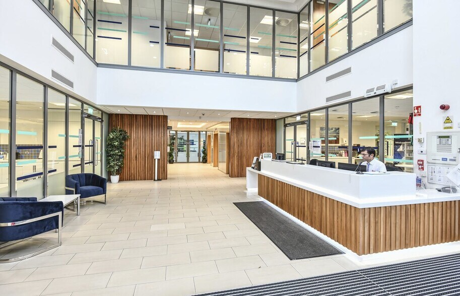 1 Bickenhill Ln, Birmingham à louer - Photo intérieure – Image 2 sur 7